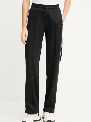 PLEIN SPORT spodnie dresowe