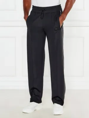 Plein Sport Spodnie dresowe | Loose fit