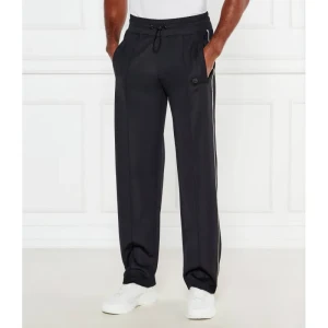 Plein Sport Spodnie dresowe | Loose fit