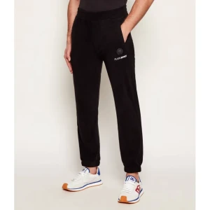 Plein Sport Spodnie jogger | Regular Fit