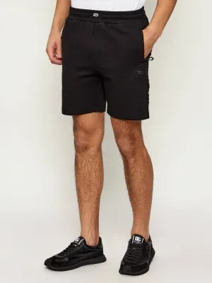 Plein Sport Szorty Embossed | Regular Fit