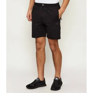 Plein Sport Szorty Embossed | Regular Fit