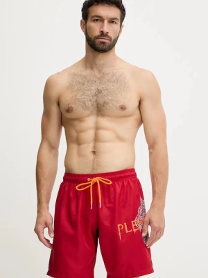 PLEIN SPORT szorty kąpielowe