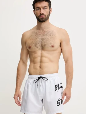 PLEIN SPORT szorty kąpielowe