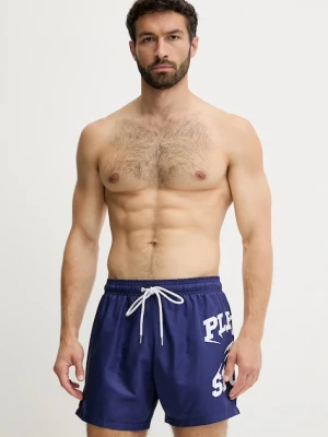 PLEIN SPORT szorty kąpielowe