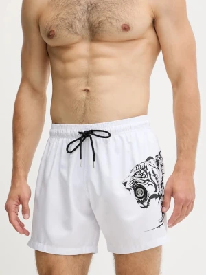 PLEIN SPORT szorty kąpielowe