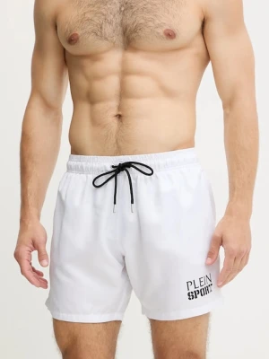 PLEIN SPORT szorty kąpielowe