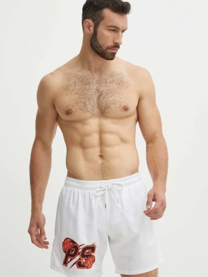 PLEIN SPORT szorty kąpielowe