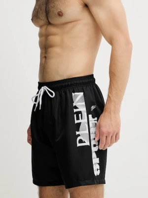 PLEIN SPORT szorty kąpielowe
