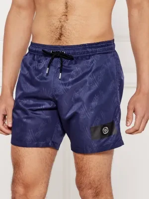 Zdjęcie produktu Plein Sport Szorty kąpielowe | Regular Fit