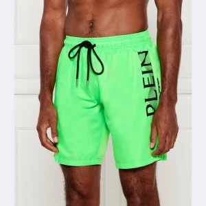 Plein Sport Szorty kąpielowe | Regular Fit