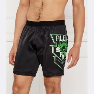 Plein Sport Szorty kąpielowe | Regular Fit