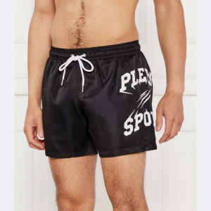 Plein Sport Szorty kąpielowe | Regular Fit