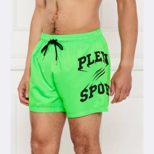 Plein Sport Szorty kąpielowe | Regular Fit