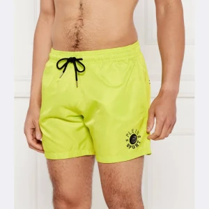 Plein Sport Szorty kąpielowe | Regular Fit