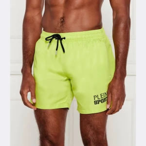 Plein Sport Szorty kąpielowe | Regular Fit
