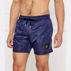 Plein Sport Szorty kąpielowe | Regular Fit