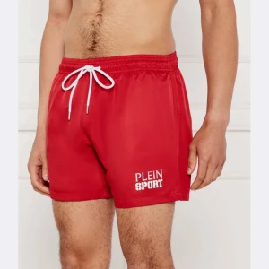 Plein Sport Szorty kąpielowe | Regular Fit