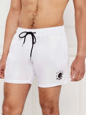 Plein Sport Szorty kąpielowe | Regular Fit