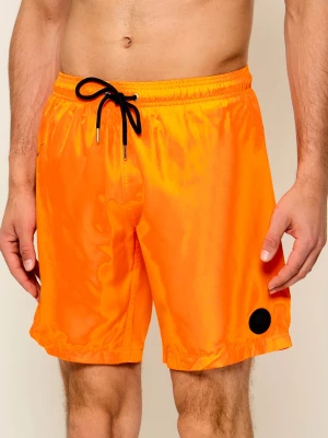 Plein Sport Szorty kąpielowe | Regular Fit