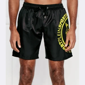 Plein Sport Szorty kąpielowe Tiger | Regular Fit