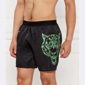 Plein Sport Szorty | Regular Fit