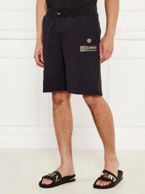 Plein Sport Szorty | Regular Fit