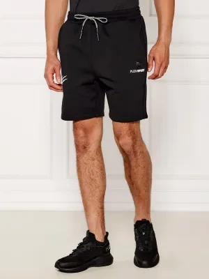 Plein Sport Szorty SAEC | Loose fit