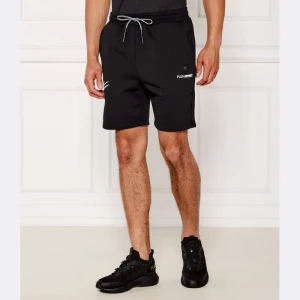 Plein Sport Szorty SAEC | Loose fit