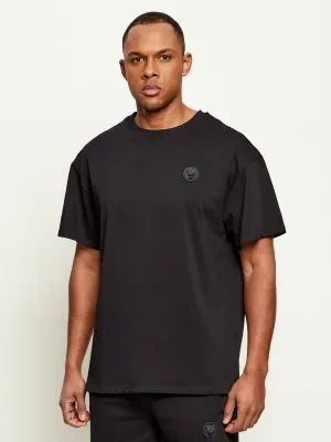 Plein Sport T-shirt 3D Tiger | Relaxed fit