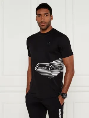 Plein Sport T-shirt AADC | Regular Fit