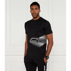 Plein Sport T-shirt AADC | Regular Fit