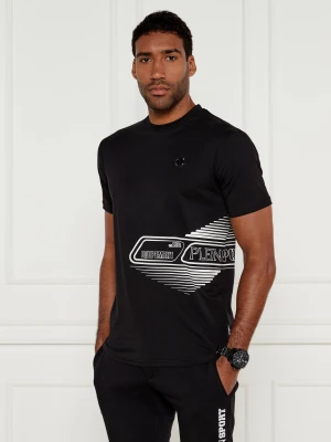 Plein Sport T-shirt AADC | Regular Fit