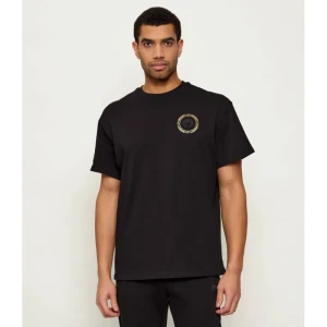 Plein Sport T-shirt Back Logo | Loose fit