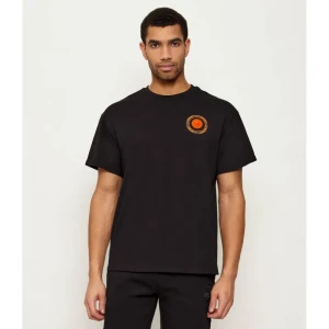Plein Sport T-shirt Back Logo | Loose fit