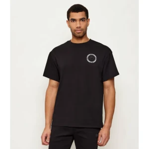 Plein Sport T-shirt Back Logo | Loose fit