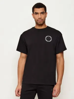 Plein Sport T-shirt Back Logo | Loose fit