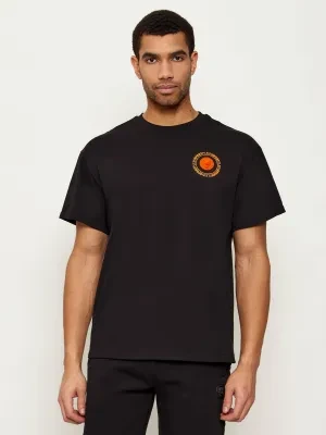 Plein Sport T-shirt Back Logo | Loose fit