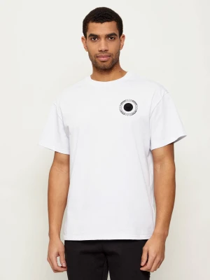 Plein Sport T-shirt Back Logo | Loose fit