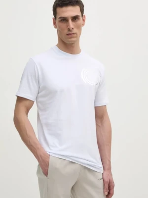 Zdjęcie produktu PLEIN SPORT t-shirt bawełniany