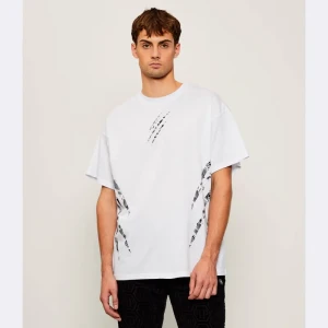 Plein Sport T-shirt Body Lines | Loose fit