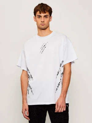 Plein Sport T-shirt Body Lines | Loose fit