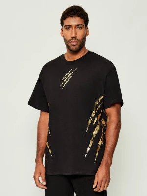 Plein Sport T-shirt Body Lines | Loose fit