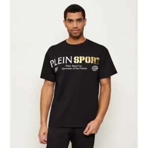 Plein Sport T-shirt Chest Logo | Loose fit