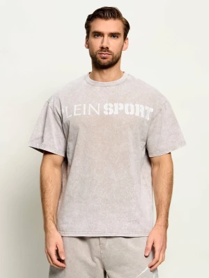 Plein Sport T-shirt Crackle Scratch | Relaxed fit
