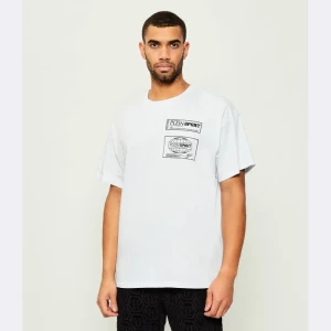 Plein Sport T-shirt Hyper Sport | Loose fit