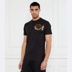 Plein Sport T-shirt Lamina Tiger | Loose fit