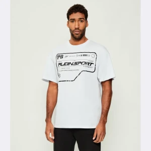Plein Sport T-shirt | Loose fit
