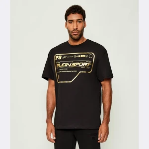 Plein Sport T-shirt | Loose fit