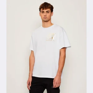 Plein Sport T-shirt | Loose fit